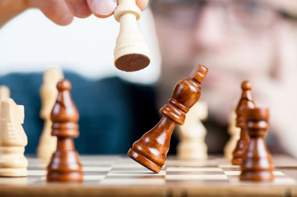 Unraveling the Mystery: Can a King Kill a King in Chess?