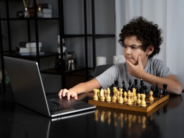 Master Your Chess Skills: A Guide to Rating Calculators