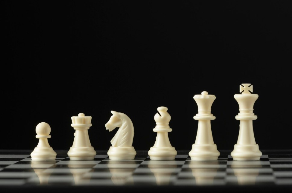 Chess Openings: White’s Top 10 Strategies