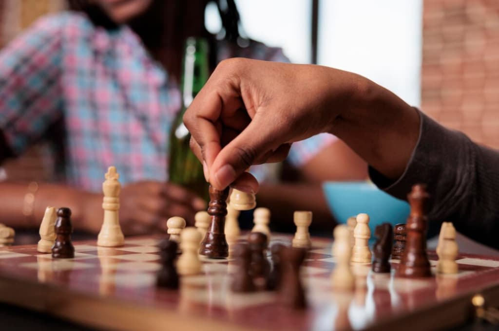 From Novice to Pro: How Long to Learn Chess?