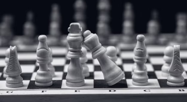 Unlocking the Mysteries of the Modern Defense in Chess