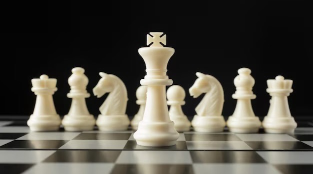 Mastering Van’t Kruijs Opening: A Chess Player’s Guide