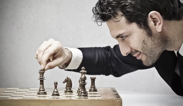 Chess and IQ Enhancement: A Strategic Analysis