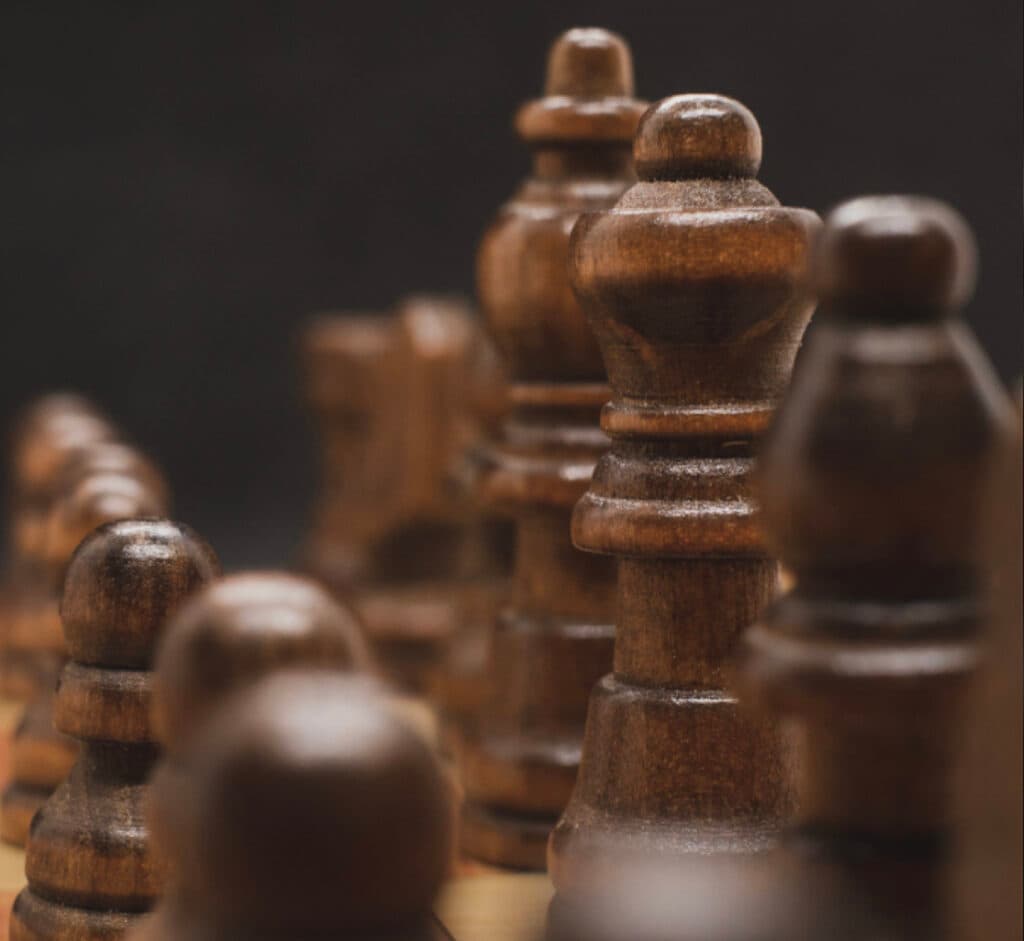 An Insight into Different Types of Chess Games