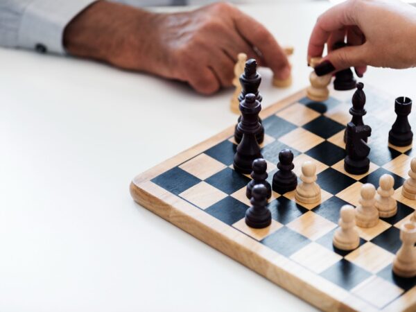 Exploring the APCT Chess Strategy