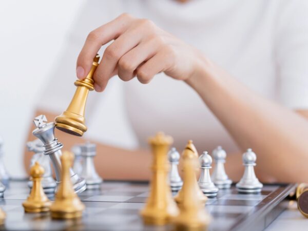 Unleashing the Wit and Laughter in the World of Chess