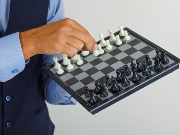 How to Get FIDE Rating in Chess: Unlock Your Chess Potential