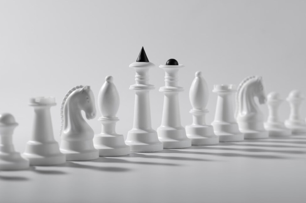 Decoding Chess: A Deep Dive into Chess Piece Names