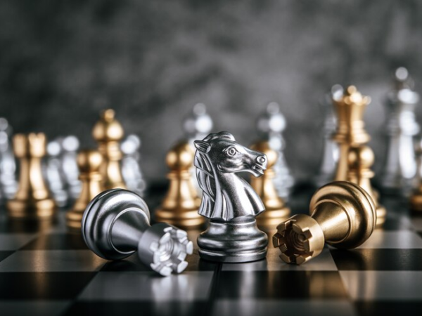 Can a Knight Move Backwards in Chess? Mastering the Strategy 