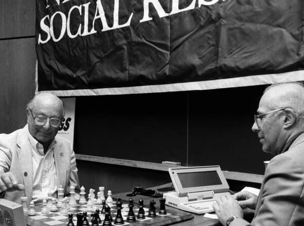 Famous Correspondence Chess Games You Should Know