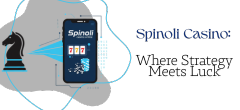 Spinoli casino online gaming where strategic players jump from chess to digital gambling