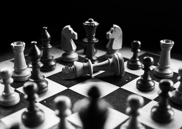 Best Australian Online Casinos with Real Money Chess Games