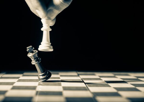 Chеss and psychology: how thе way of thinking affеcts thе gamе on thе board