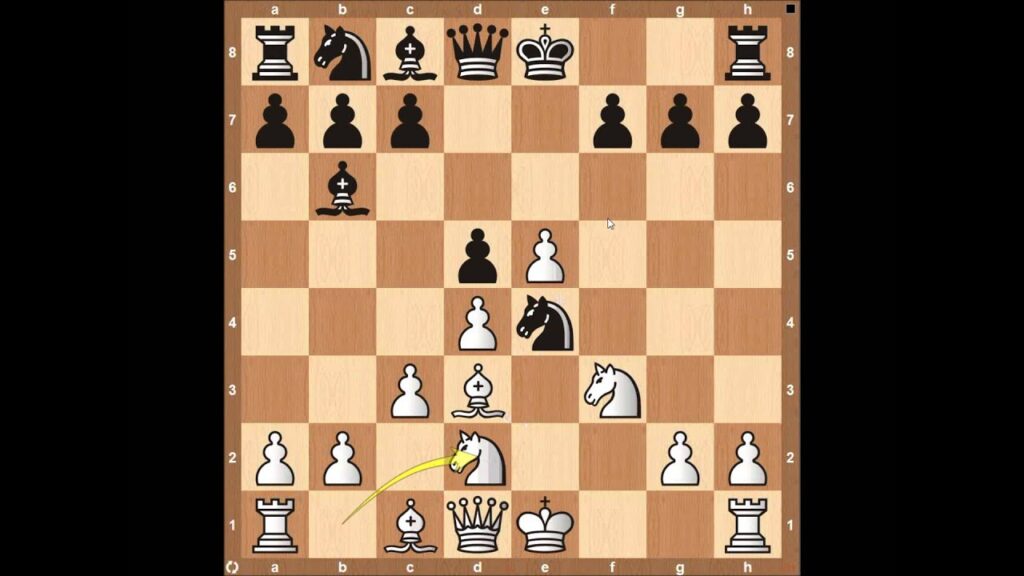 The King's Gambit