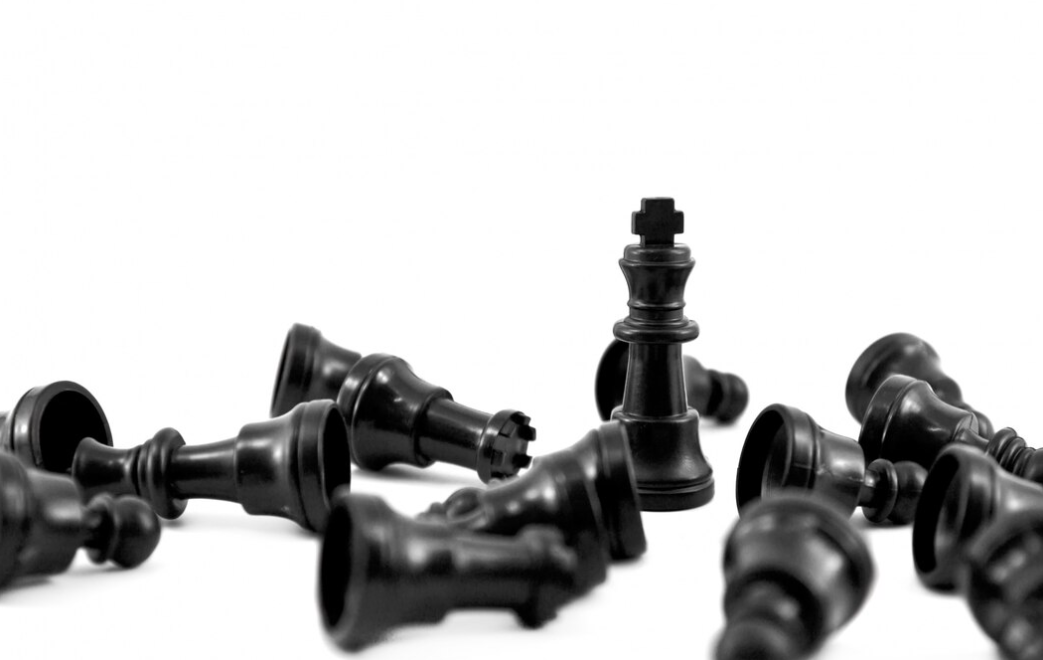 Black’s Top 10 Chess Opening Choices