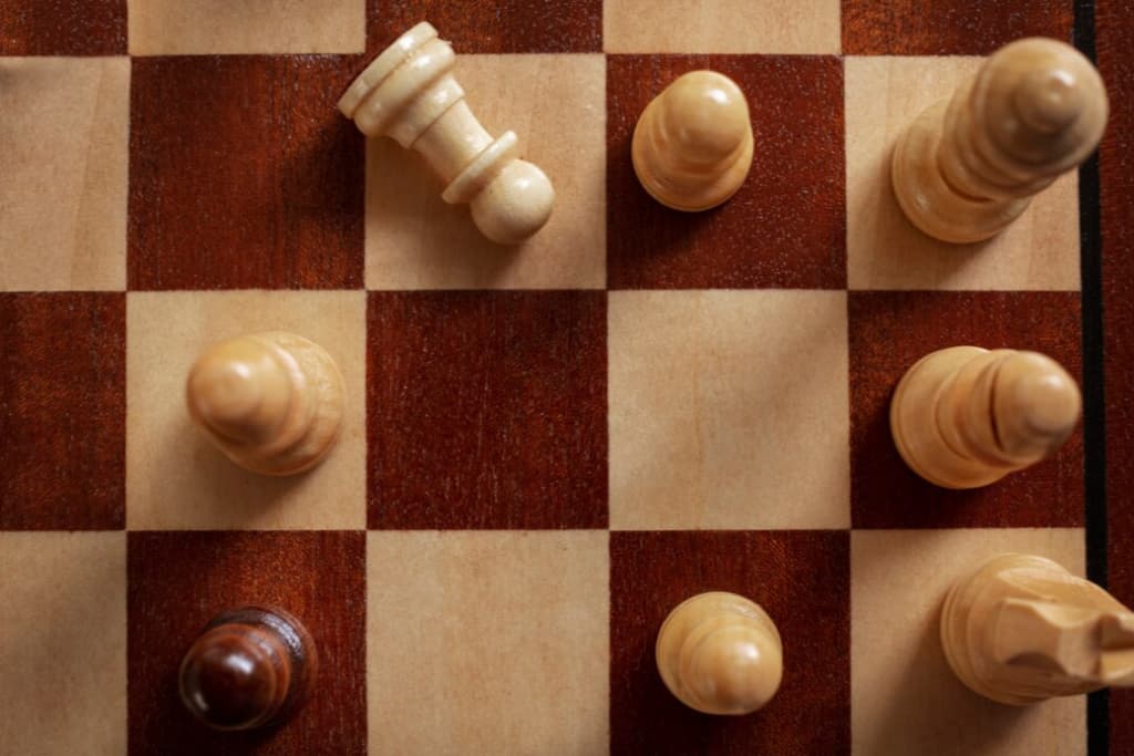 Polish Chess Opening: Your Winning Move in Every Game