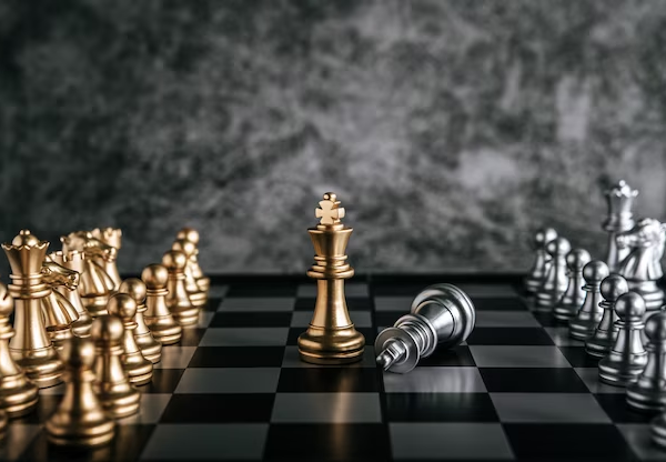 The Strategic Depth of the King’s Pawn Opening