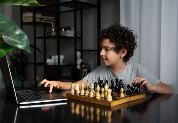 Premier Chess Institutions in India for Grandmasters